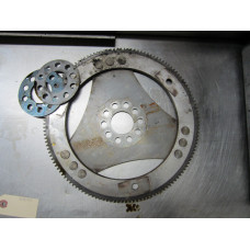 12Q020 Flexplate From 2005 Volkswagen Touareg  3.2